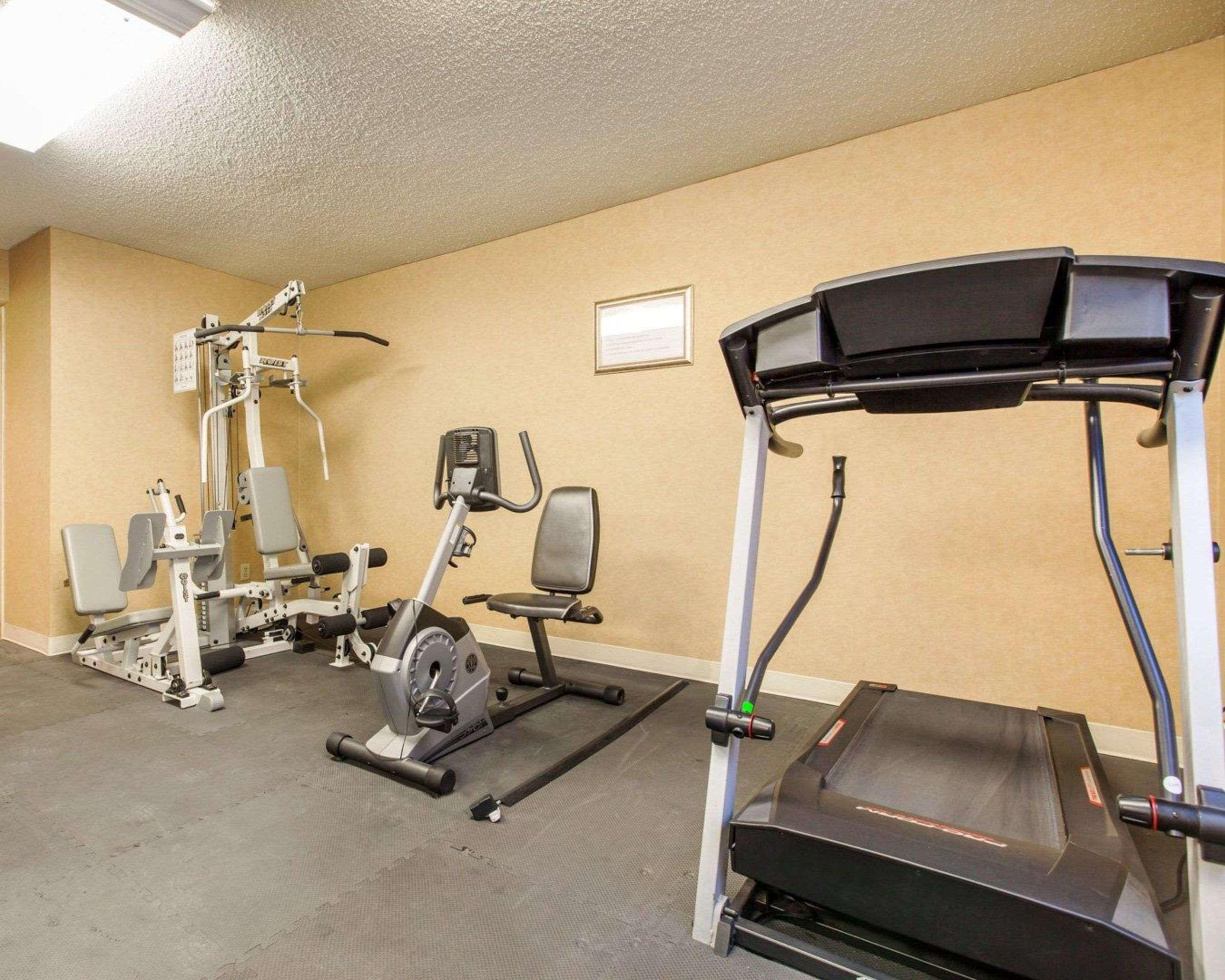 Comfort Inn & Suites Moreno Valley Near March Air Reserve Base Zewnętrze zdjęcie